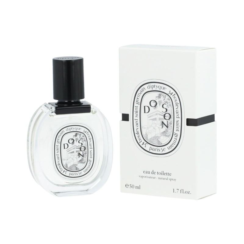 Diptyque Do Son Eau De Toilette 50 ml kvepalai moterims