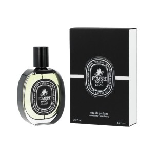 Diptyque L'Ombre Dans L'Eau Eau De Parfum 75 ml kvepalai unisex