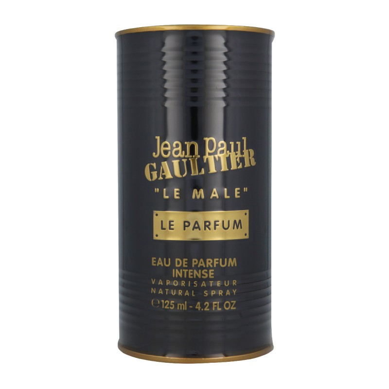 Jean Paul Gaultier Le Male Le Parfum Eau De Parfum 125 ml kvepalai vyrams