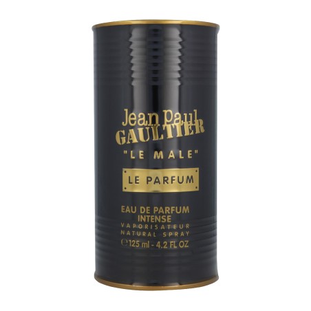 Jean Paul Gaultier Le Male Le Parfum Eau De Parfum 125 ml kvepalai vyrams