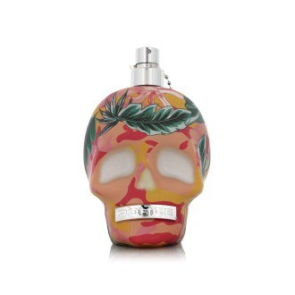 POLICE To Be Exotic Jungle for Woman Eau De Parfum 125 ml kvepalai moterims 2
