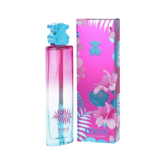 Tous Bonjour Se orita Eau De Toilette 90 ml kvepalai moterims