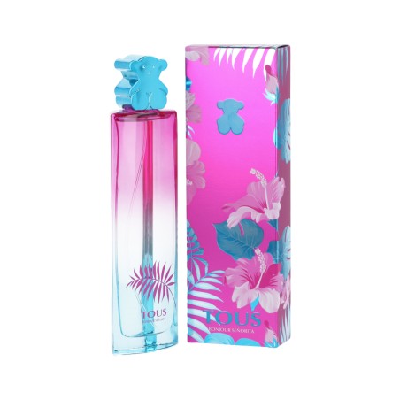 Tous Bonjour Se orita Eau De Toilette 90 ml kvepalai moterims