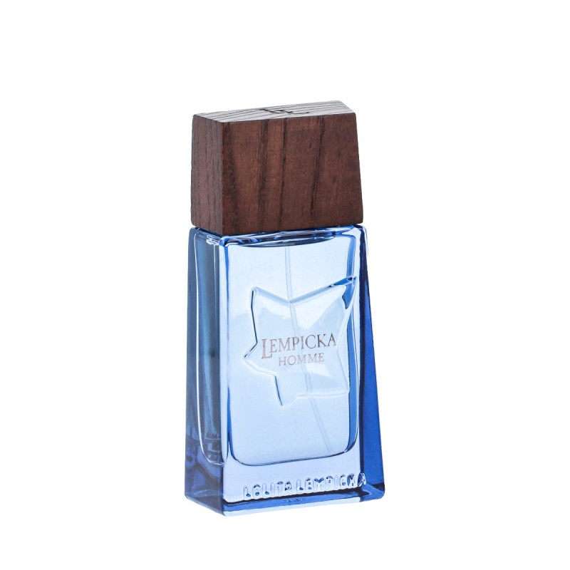 Lolita Lempicka Lempicka Homme Eau De Toilette 50 ml kvepalai vyrams