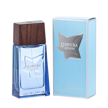 Lolita Lempicka Lempicka Homme Eau De Toilette 50 ml kvepalai vyrams