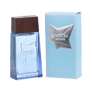 Lolita Lempicka Lempicka Homme Eau De Toilette 100 ml kvepalai vyrams