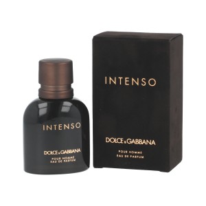 Dolce & Gabbana Pour Homme Intenso Eau De Parfum 40 ml kvepalai vyrams