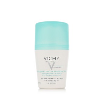 Vichy Antiperspirant Hypoallergenic Roll-on 48h 50 ml