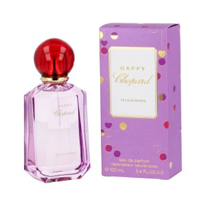 Chopard Happy Felicia Roses Eau De Parfum 100 ml kvepalai moterims