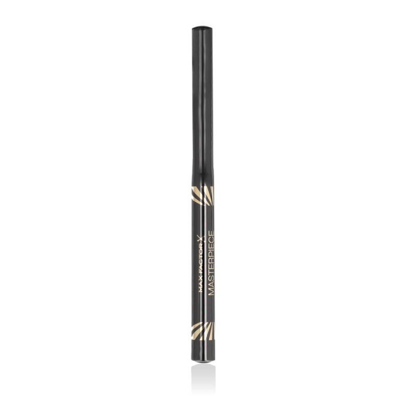 Max Factor Masterpiece High Precision Liquid Eyeliner (01 Velvet Black) 1 ml