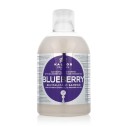 Kallos Hair Shampoo With Blueberry Extract And Avocado Oil 1000 ml