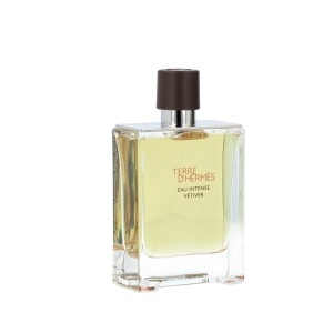 Hermès Terre D'Hermès Eau Intense Vétiver Eau De Parfum - tester 100 ml kvepalai vyrams