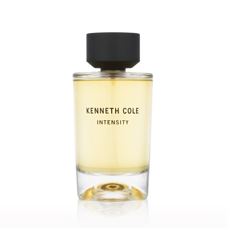 Kenneth Cole Intensity Eau De Toilette 100 ml kvepalai unisex