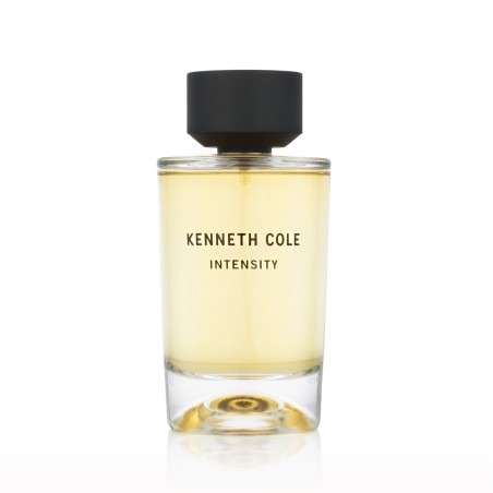 Kenneth Cole Intensity Eau De Toilette 100 ml kvepalai unisex