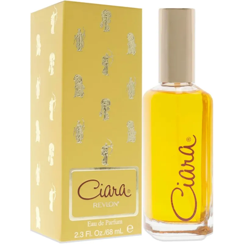 Revlon Ciara Eau De Toilette 68 ml kvepalai moterims