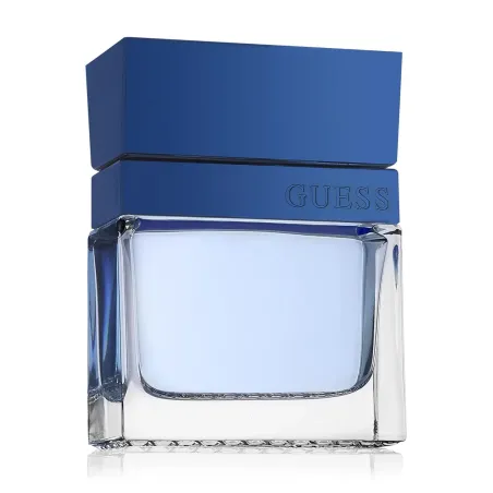 Guess Seductive Homme Blue Eau De Toilette - tester 50 ml kvepalai vyrams