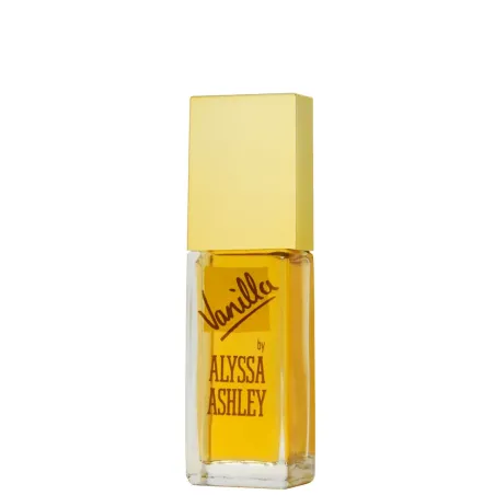 Alyssa Ashley Vanilla Eau De Toilette - tester 50 ml kvepalai moterims