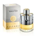 Azzaro Wanted Eau De Toilette 50 ml kvepalai vyrams