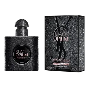 Yves Saint Laurent Black Opium Eau de Parfum Extreme - unpacked 30 ml