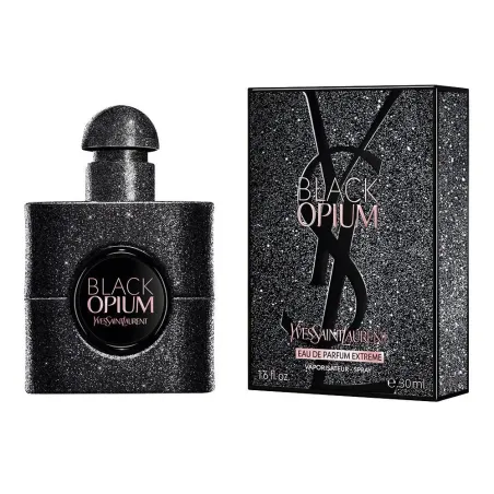Yves Saint Laurent Black Opium Eau de Parfum Extreme - unpacked 30 ml