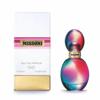 Missoni Missoni 2015 Eau De Parfum 30 ml kvepalai moterims