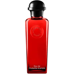 Hermès Eau de Rhubarbe Écarlate Eau de Cologne 100 ml kvepalai unisex 2