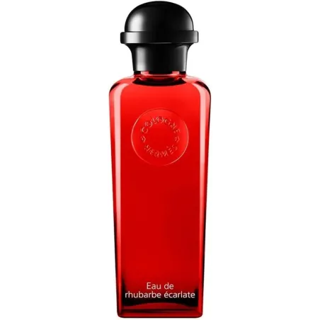 Hermès Eau de Rhubarbe Écarlate Eau de Cologne 100 ml kvepalai unisex