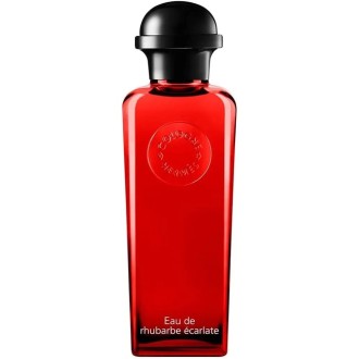 Hermès Eau de Rhubarbe Écarlate Eau de Cologne - tester 100 ml kvepalai unisex