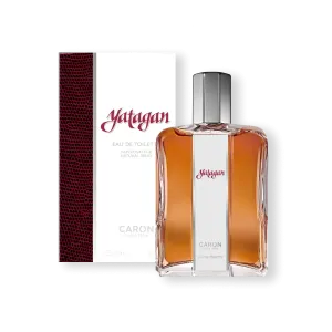 Caron Yatagan Eau De Toilette 125 ml kvepalai vyrams