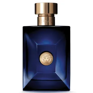 Versace Pour Homme Dylan Blue Eau De Toilette - tester 100 ml