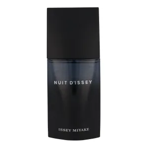 Issey Miyake Nuit d'Issey Parfum - tester 125 ml kvepalai vyrams