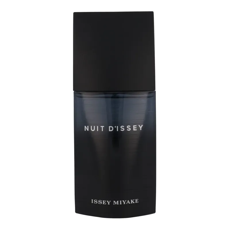 Issey Miyake Nuit d'Issey Parfum - tester 125 ml kvepalai vyrams