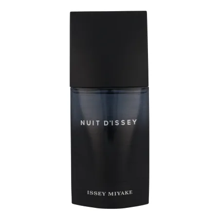 Issey Miyake Nuit d'Issey Parfum - tester 125 ml kvepalai vyrams