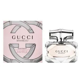 Gucci Bamboo Eau De Toilette 30 ml kvepalai moterims