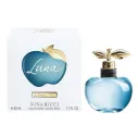 Nina Ricci Luna Eau De Toilette 50 ml kvepalai moterims