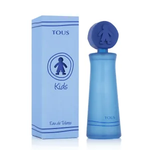 Tous Tous Kids Boy Eau De Toilette 100 ml