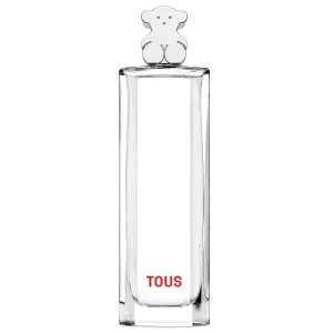 Tous Tous Women Eau De Toilette - tester 90 ml kvepalai moterims