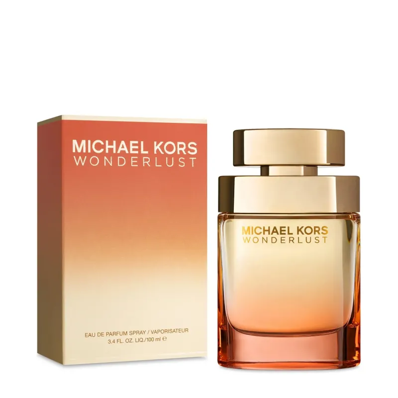 Michael Kors Wonderlust Eau De Parfum 100 ml kvepalai moterims