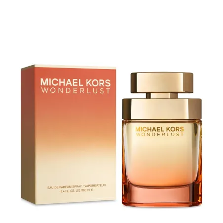 Michael Kors Wonderlust Eau De Parfum 100 ml kvepalai moterims