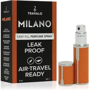 Travalo Milano Orange 5 ml