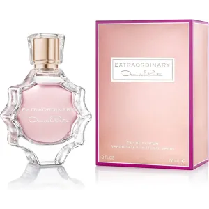 Oscar De La Renta Extraordinary Eau De Parfum 90 ml kvepalai moterims