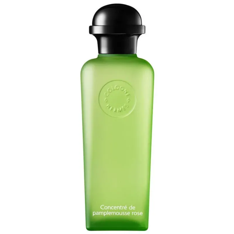Hermès Concentré de Pamplemousse Rose Eau De Toilette - tester 100 ml kvepalai unisex