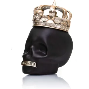 POLICE To Be The King Eau De Toilette - tester 125 ml kvepalai vyrams