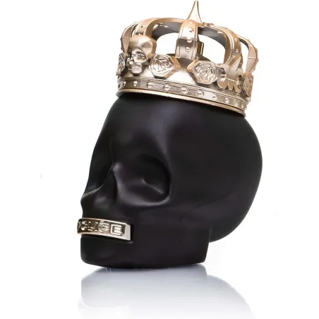 POLICE To Be The King Eau De Toilette - tester 125 ml kvepalai vyrams