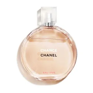 Chanel Chance Eau Vive Eau De Toilette - tester 100 ml kvepalai