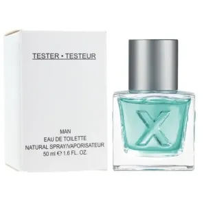 Mexx Man Summer Edition 2014 Eau De Toilette - tester 50 ml kvepalai