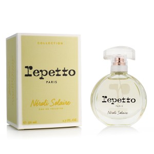 Repetto Néroli Solaire Eau De Toilette 50 ml kvepalai moterims