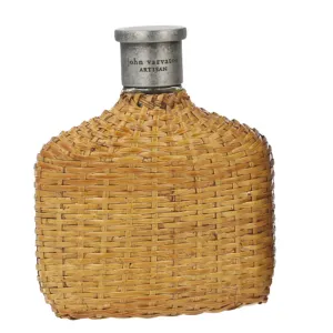 John Varvatos Artisan Eau De Toilette - tester 125 ml kvepalai vyrams
