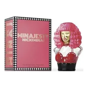 Nicki Minaj Minajesty Eau De Parfum 100 ml kvepalai moterims
