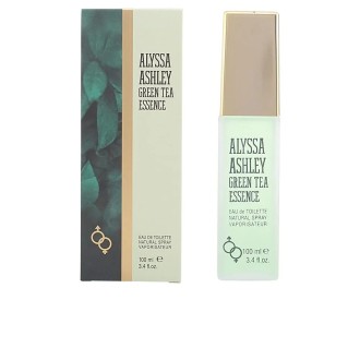 Alyssa Ashley Green Tea Essence Eau De Toilette 100 ml kvepalai